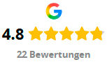 Google Bewertungen